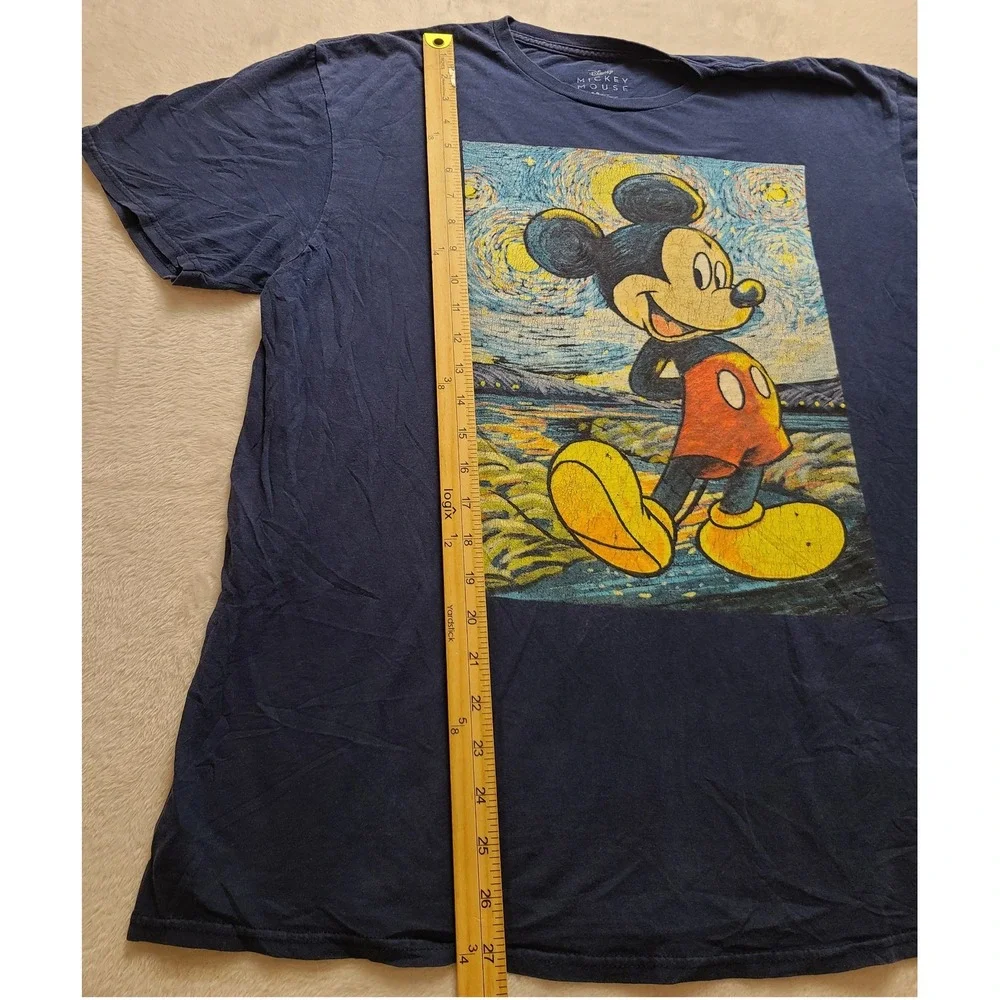 Disney delivery see